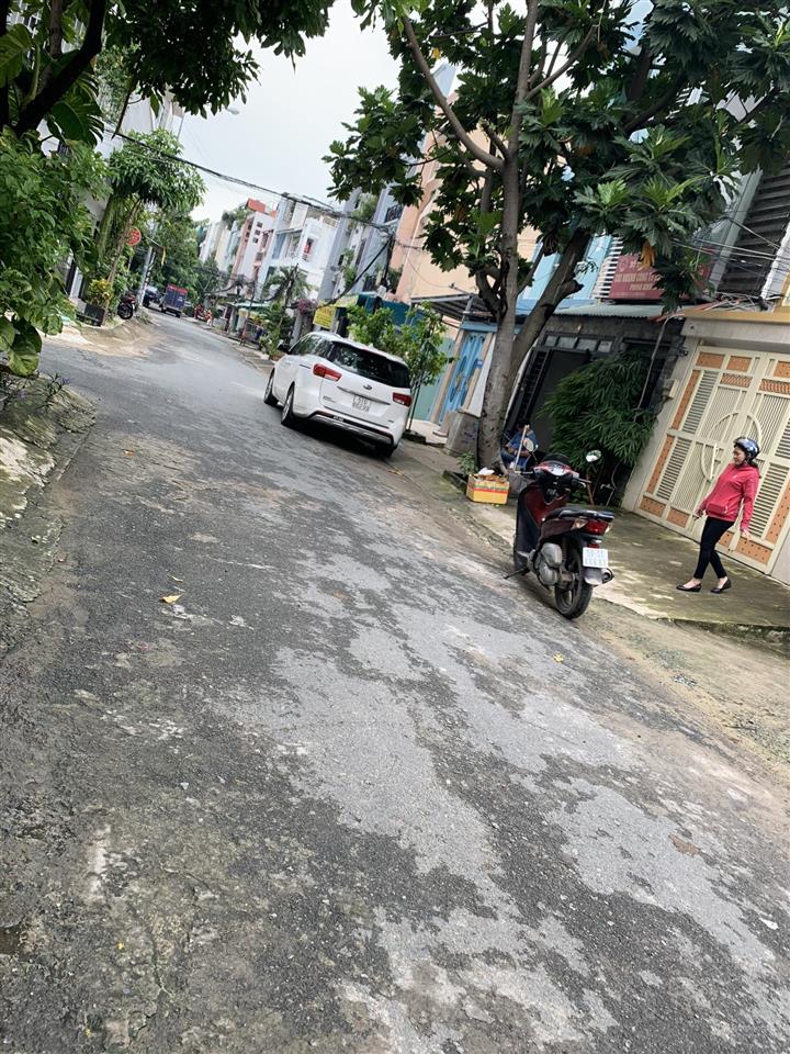 Bán đất góc 2 mặt tiền hiếm trung mỹ tây, 5,5 tỷ, 60m2, pháp lý đầy đủ