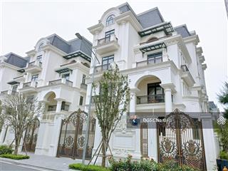 Hot! bán căn biệt thự the zei 660m2 diện tích sử dụng. giá tốt nhất thị trường.  0889 963 ***