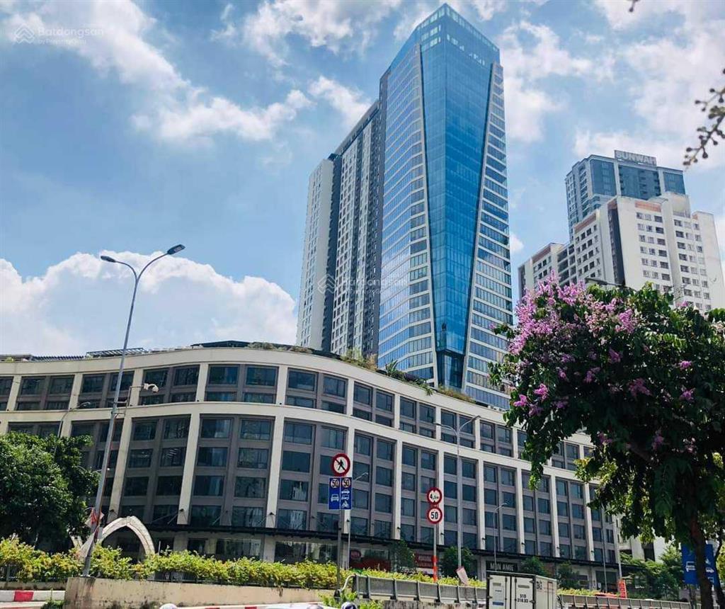 Chi office  tòa nhà opal saigon pearl trống sàn văn phòng 200m2 (có ưu đãi)