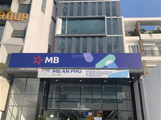 Chi office chuyên cho thuê tòa nhà văn phòng, nguyên căn quận 2 dt 50m2  150m2  500m2  3000m2