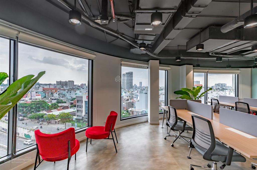 Chi office cho thuê văn phòng saigon pearl 92 nguyễn hữu cảnh từ 50m2120200m2, 800m2