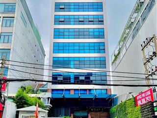 Chính chủ tòa nhà bl 119  121 ung văn khiêm 146m2  300m2  600m2 tặng nội thất giá tốt nhất