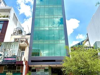 Chi office cho thuê văn phòng tại 84 86 nguyễn trường tộ, quận 4, 95m2 giá thuê chỉ 29 triệu/th