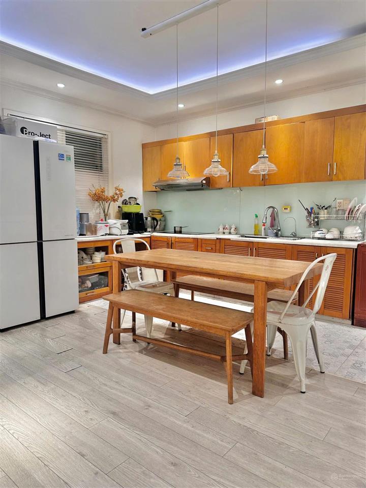 Phương chi bán căn hộ chung cư thủ thiêm xanh, căn 4pn, 120m2 full nội thất. giá 5,2 tỷ