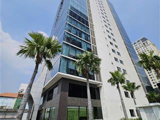 Chi office  cho thuê văn phòng tại ree tower  đoàn văn bơ quận 4  diện tích 200m2, 230m2, 1000m2