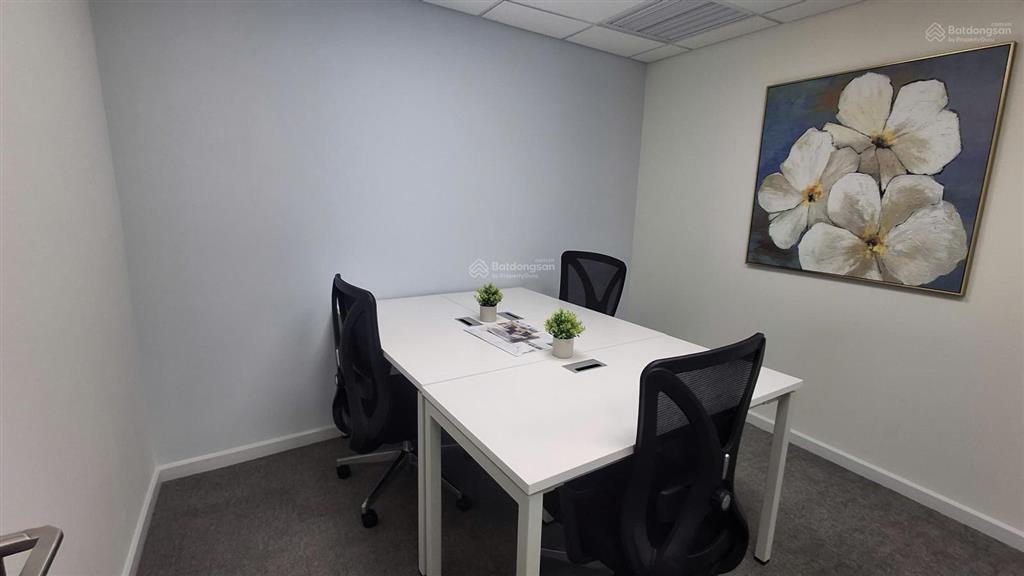 Chi office  văn phòng cho thuê full nội thất 2 đến 30 người chỉ từ 6.390.000đ/tháng