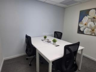 Chi office  văn phòng cho thuê full nội thất 2 đến 30 người chỉ từ 6.390.000đ/tháng
