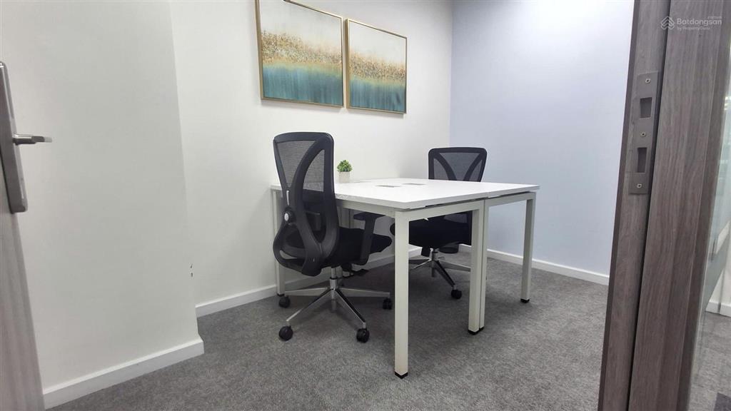 Chi office  văn phòng cho thuê full nội thất 2 đến 30 người chỉ từ 6.390.000đ/tháng