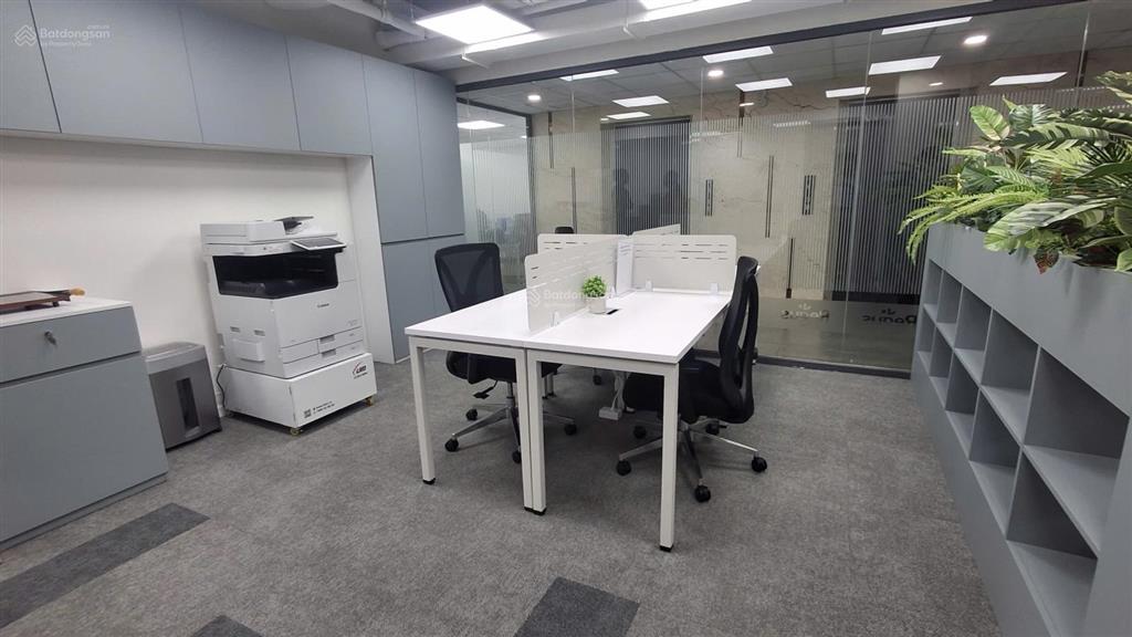 Chi office  văn phòng cho thuê full nội thất 2 đến 30 người chỉ từ 6.390.000đ/tháng