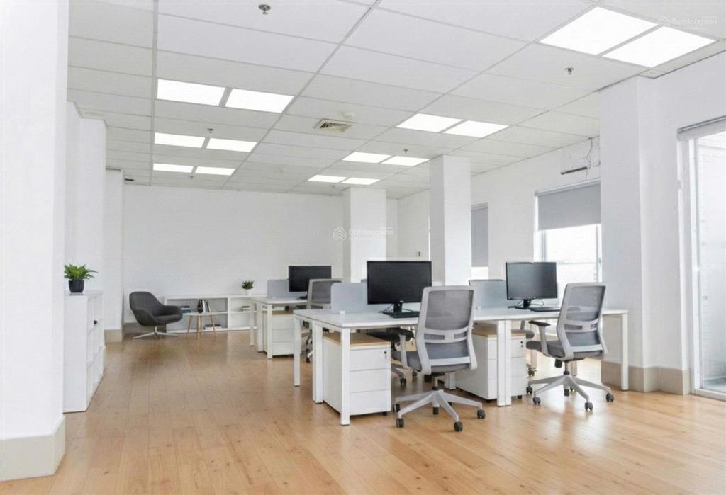 Chi office cho thuê văn phòng nguyễn cư trinh quận 1 25m2 chỉ 11 triệu