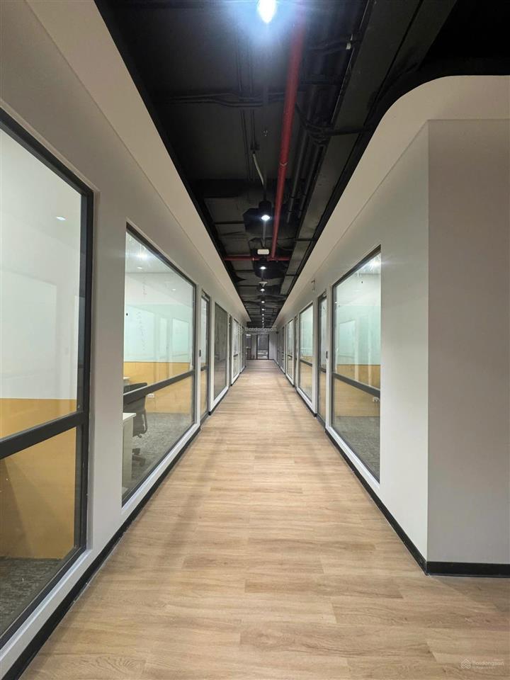 Chi office cho thuê văn phòng riêng trọn gói tại uoa tower tân trào quận 7 chỉ từ 11 triệu/tháng