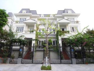 Biệt thự song lập rẻ nhất trong kdt lideco, hoài đức 145m2 đã hoàn thiện full đồ. giá chỉ 160tr/m2