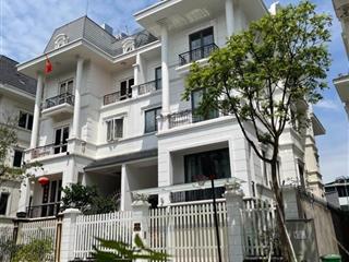 Chính chủ cần bán căn btsl trong kdt lideco, hoài đức 145m2 đã hoàn thiện full đồ. giá chỉ 23 tỷ