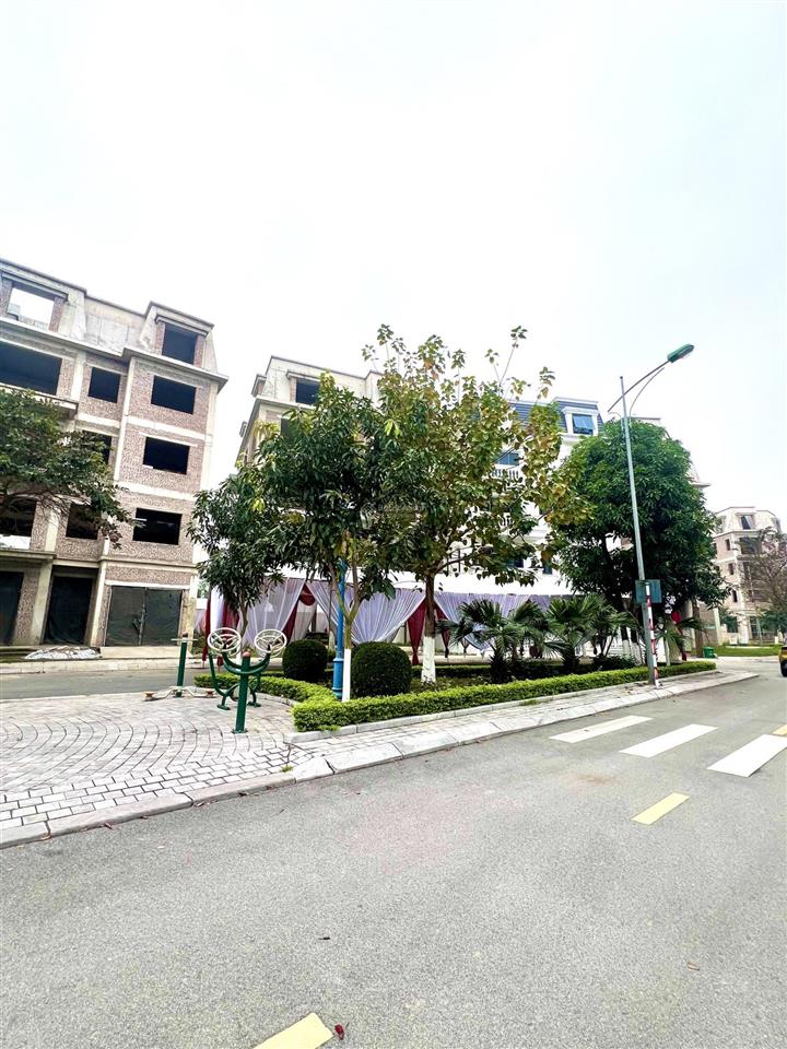 Top 10 căn rẻ nhất  đáng xuống tiền nhất tại kdt lideco, hoài đức. chỉ từ 120tr/m2