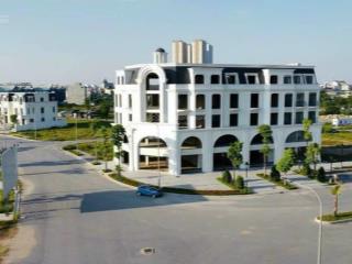 Cực sốc quỹ căn liền kề  biệt thự hinode royal park, hoài đức. chỉ từ 14.x tỷ. đã có sổ đỏ