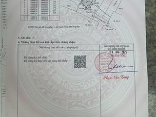 Bán đất 790/20 quang trung phường 8 gò vấp