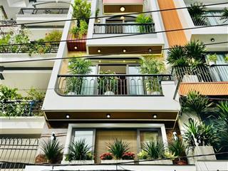 Siêu phẩm view công viên 872/ quang trung phường 8 gò vấp