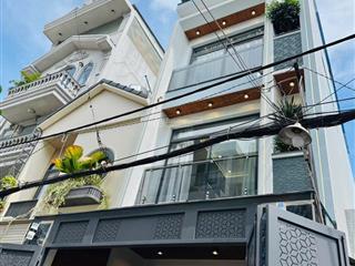 Bán nhà hxh thống lê văn thọ phường 13 gò vấp