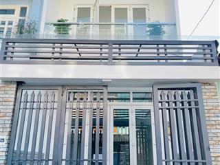 Bán nhà hxh 611/13/25 lê văn thọ phường 14 gò vấp