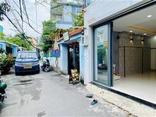 Hxh thông hơn 6tỷ xx  đường số 2, phường 16, gò vấp