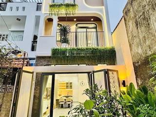 Chỉ hơn 5tỷ xx bán nhà 256// phan huy ích phường 12 gò vấp