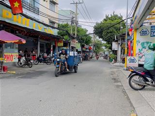 Bán nhà hẻm xe tải thông 49/6 bùi quang là phường 12 gò vấp
