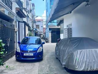 Thu nhập 14tr/th bán nhà 248/19/32 cây trâm, phường 9, gò vấp
