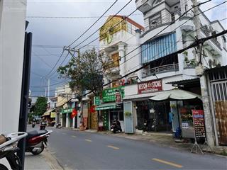 Bán gấp 10ty7  mặt tiền đường số 28 phường 6 gò vấp