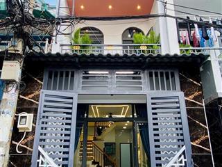 Bán nhà ngay cityland  lotte mart nguyễn văn lượng p16 gò vấp