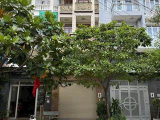 Nhà đường 12 thông phạm văn chiêu phường 14 gò vấp