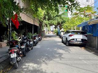 Bán lô đất 53m2 đường số 59 phường 14 gò vấp