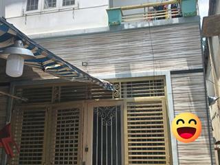 Chỉ 3ty8 nhà 1 lầu 15m ra đường thống nhất p11 gò vấp