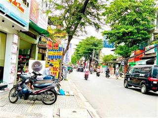Hàng hiếm  bán mặt tiền 205 cây trâm, phường 8, gò vấp