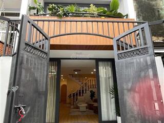 Bán nhà hxh lê văn thọ phường 14 gò vấp