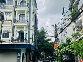 Bán chdv 143/2 phạm huy thông, phường 6, gò vấp