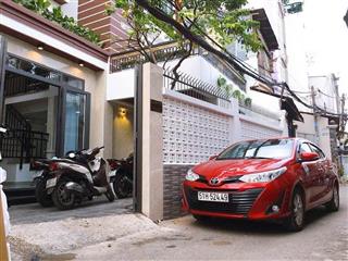Bán gấp vilamini ngay emart phan huy ích phường 12 gò vấp