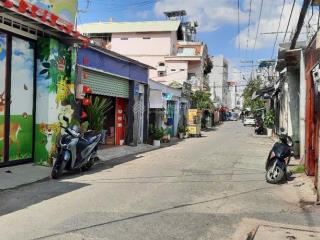 Bán chdv 19phòng thu nhập 77tr/th phan huy ích p12 gò vấp