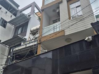 Hàng hiếm trung tâm  đường lê lợi phường 4 gò vấp