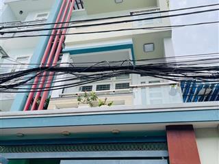 Bán nhà hxh 5m thông quang trung phường 8 gò vấp