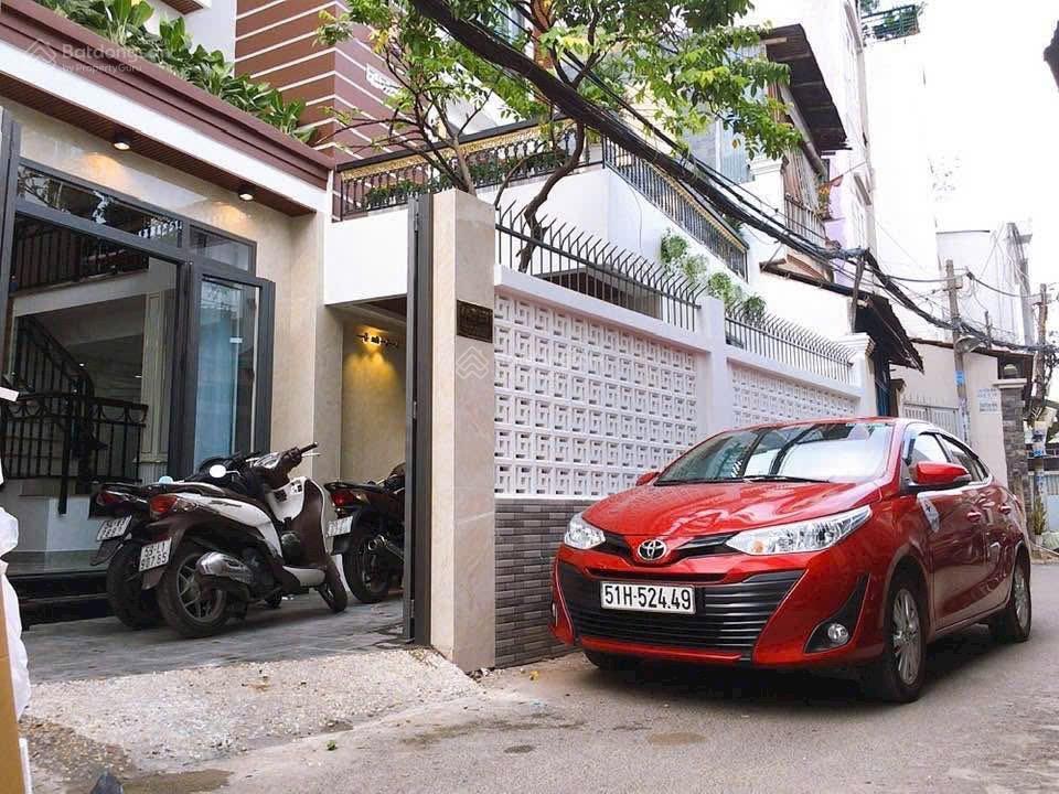 Giảm 1tỷ bán gấp vilamini ngay emart phan huy ích gò vấp