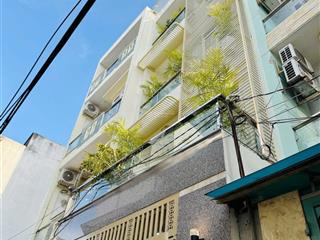 Hơn 6tỷ xx  nhà mới ở ngay quang trung phường 14 gò vấp