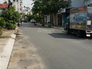 Bán lô đất 496/63/7 dương quảng hàm, phường 6, gò vấp