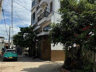 Bán lô đất vị trí siêu đẹp  sát mặt tiền bờ kè tham lương  gò vấp