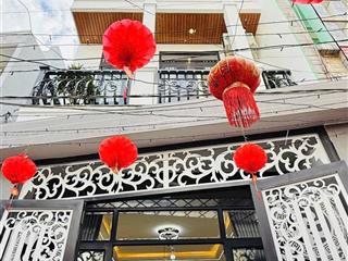 Ngọp bán gấp 5ty8 tl  đường số 9 phường 9 gò vấp