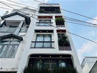 Rẻ nhất gv  hẻm 6m thông lê văn thọ phường 9 gò vấp