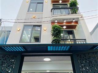Bán nhà ngay emart 2  361/21/8 phan huy ích phường 12 gò vấp