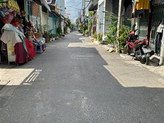 Siêu hiếm  view 2 mặt 310/76 phạm văn chiêu phường 14 gò vấp
