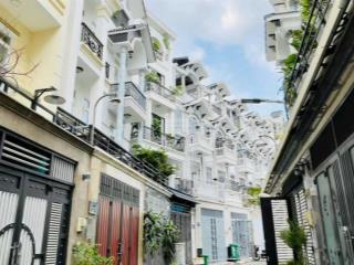 Bán gấp nhà kdc 111/44/ phạm văn chiêu, phường 14, gò vấp