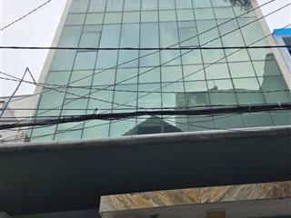 Bán toà nhà 28/14 nguyễn tư giản phường 12 gò vấp