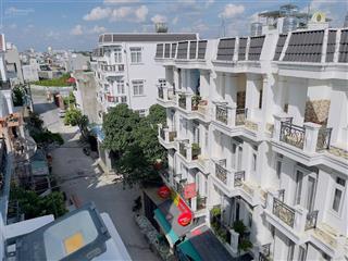 Giá tốt nhất khu  đường 8m thông thạnh xuân 22, quận 12